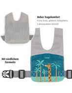 Safety belt for kids (new), Verzenden, Nieuw, Jongen of Meisje