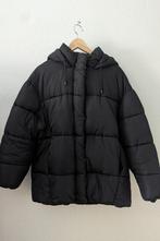 Zwarte winterjas, Primark, Zwart, Maat 46/48 (XL) of groter, Ophalen of Verzenden
