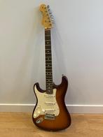 Linkshandige Fender American Standard Stratocaster (2012), Muziek en Instrumenten, Snaarinstrumenten | Gitaren | Elektrisch, Ophalen