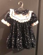 Schattig jurkje maat 80, Kinderen en Baby's, Babykleding | Maat 80, Ophalen of Verzenden, Zo goed als nieuw, Meisje, Jurkje of Rokje