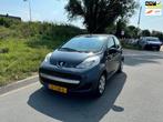 Peugeot 107 1.0-12V XR 5Drs Airco APK 31-10-2025, Voorwielaandrijving, Euro 5, Gebruikt, Airbags