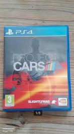 Project Cars - Playstation 4, Spelcomputers en Games, Games | Sony PlayStation 4, 1 speler, Racen en Vliegen, Ophalen of Verzenden