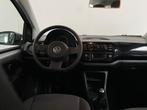 Volkswagen up! 1.0 move up! BlueMotion (bj 2015), Voorwielaandrijving, Gebruikt, 840 kg, Handgeschakeld