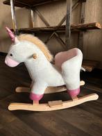 HobbelUnicorn (paard), Ophalen of Verzenden, Zo goed als nieuw