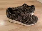 Nike Air Max 1 Pendleton 40.5, Ophalen of Verzenden, Zo goed als nieuw