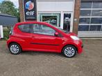 Citroën C1 1.0-12V "Ambiance" Toerenteller - Elek Ramen - A, Voorwielaandrijving, Stof, Gebruikt, 765 kg