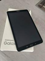 Samsung Galaxy Tab a 2016 10.1 16GB Wifi Black., Computers en Software, Android Tablets, 16 GB, Uitbreidbaar geheugen, Wi-Fi, Zo goed als nieuw