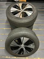 Originele Volvo XC40 18” R-Design velgenset 18”, Ophalen, 18 inch, Banden en Velgen, 235 mm