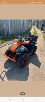 Eton DXL 50 Tornado, Ophalen