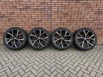 22 inch originele Vw Touareg R-Line Estoril velgen, Auto-onderdelen, Ophalen, Gebruikt, 285 mm, Banden en Velgen