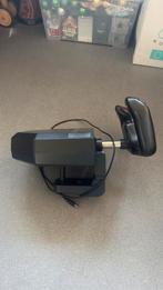 Saitek Pro Flight Yoke System, Ophalen of Verzenden, Gebruikt