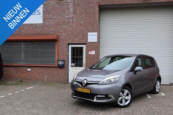 Renault Scénic 1.2 TCe R-Cinéma APK Scherm 2e eigenaar PDC beschikbaar voor biedingen