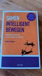 Samen intelligent bewegen Fabio D'Agata, Boeken, Fabio D'Agata, Nieuw, Ophalen of Verzenden, Management