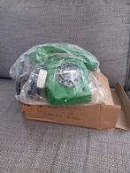 T65 groen met pannenbak, nieuw in doos, Ophalen of Verzenden, Zo goed als nieuw, Met draaischijf