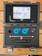 BBB bracket toolbox / bracketpress, Fietsen en Brommers, Ophalen of Verzenden, Zo goed als nieuw, Crankstelgereedschap