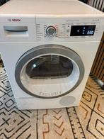 Bosch Serie 8 Warmtepomp droger, Witgoed en Apparatuur, Ophalen, Overige typen, 8 tot 10 kg, Zo goed als nieuw