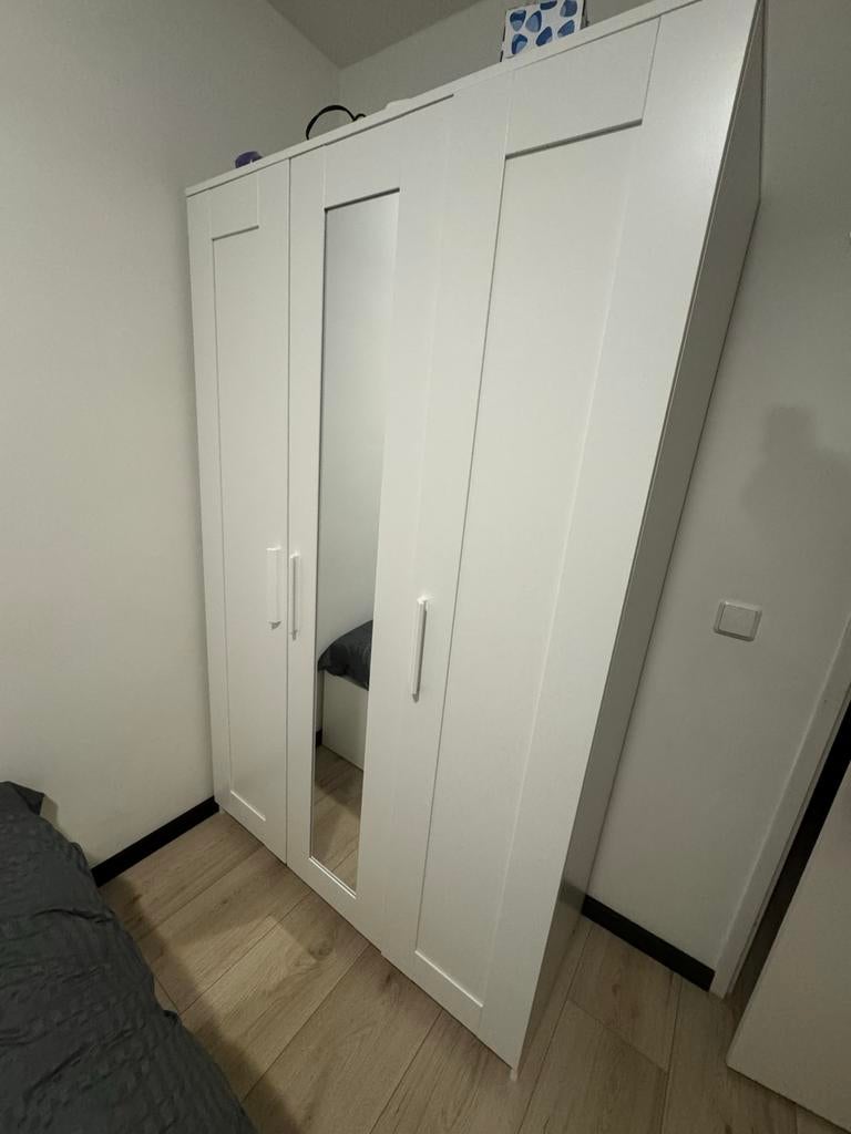Wardrobe, Ophalen of Verzenden, Zo goed als nieuw, 25 tot 50 cm, Minder dan 100 cm