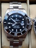 Rolex Submariner, Sieraden, Tassen en Uiterlijk, Horloges | Heren, Zo goed als nieuw, Rolex, Verzenden