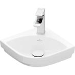 Villeroy & Boch Subway 3.0 Stone White *NIEUW* (hoekfontein), Ophalen of Verzenden, Nieuw, Steen, Wastafel