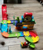 Vtech toet toet, Ophalen, Zo goed als nieuw, 2 tot 4 jaar