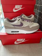 Nike Air Max 1 Violet Dust 44,5, Kleding | Heren, Schoenen, Nieuw, Ophalen of Verzenden, Sneakers of Gympen, Nike air max