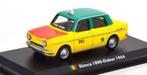 Simca 1000 Dakar 1964, Hobby en Vrije tijd, Modelauto's | 1:43, Ophalen of Verzenden, Nieuw, Auto, Overige merken