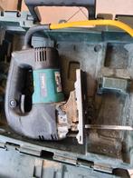Metabo decoupeerzaag - voetplaat beschadigd, Gebruikt, Overige soorten, Ophalen of Verzenden, Metabo