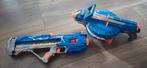 Groot Nerf Pakket - Veel Blasters!, Ophalen of Verzenden, Gebruikt, Jongen of Meisje