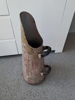 Antieke kolenkit paraplubak, Huis en Inrichting, Woonaccessoires | Paraplubakken, Ophalen of Verzenden