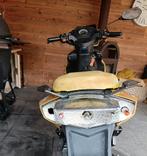 Baotian scooter, Gebruikt, Ophalen