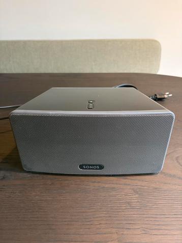 Sonos Play:3 - Draadloze Speaker beschikbaar voor biedingen