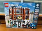 Lego Modular 10264 Corner Garage Nieuw, Ophalen of Verzenden, Nieuw, Complete set, Lego