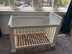 Bopita ledikant en Airgosafe met matras, Kinderen en Baby's, Babywiegjes en Ledikanten, Ophalen, Gebruikt, Ledikant
