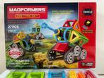 Magformers tank set met afstandsbediening, Kinderen en Baby's, Speelgoed | Bouwstenen, Overige merken, Ophalen of Verzenden, Zo goed als nieuw