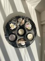 Decoratieschaal vintage, Ophalen of Verzenden, Nieuw