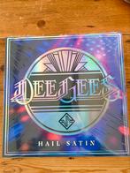 Dee gees : hail satin (LP) Foo Fighters, Ophalen of Verzenden, Nieuw in verpakking