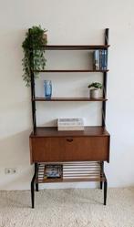 Prachtig wandmeubel van Louis van Teeffelen, Ophalen of Verzenden, Zo goed als nieuw, Minder dan 150 cm, Minder dan 100 cm