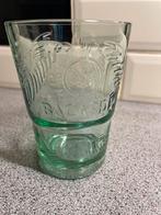 Bacardi collectie glas, Ophalen of Verzenden, Zo goed als nieuw, Borrel- of Shotglas