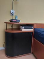 Auping achterwand, Ophalen of Verzenden, Zo goed als nieuw, Tweepersoons