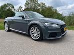 Audi TT 2.0 tfsi Roadster pro-line s competition (2019), Auto's, 65 €/maand, TT, 4 cilinders, Leder en Stof