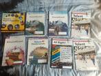3/4 mavo gl/tl boeken, VMBO, Engels, Nieuw, Ophalen of Verzenden