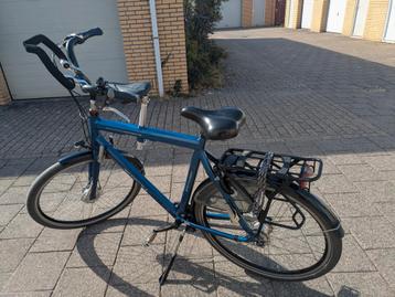 Sparta Papazone  65cm frame beschikbaar voor biedingen