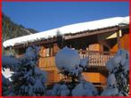Wintersport chatel 4 pers. last minute, enkele weken vrij!