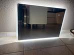 Badkamer spiegel, Huis en Inrichting, Badkamer | Badkamermeubels, Overige typen, Minder dan 25 cm, Minder dan 100 cm, 50 tot 100 cm