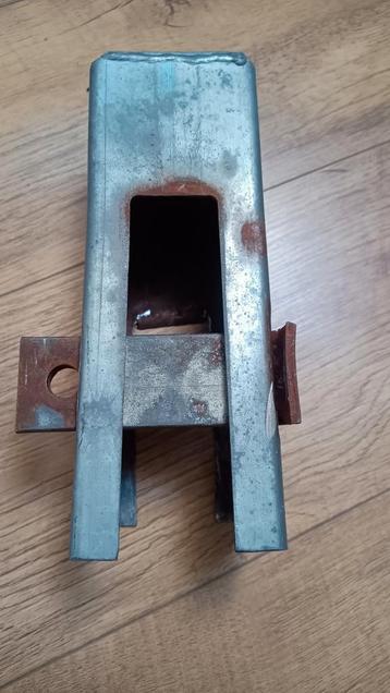 Disselslot / Aanhangerslot / Caravanslot beschikbaar voor biedingen