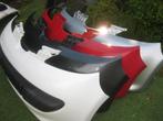 voor bumper, motorkap ,achter bumper , peugeot 107, Ophalen, Peugeot