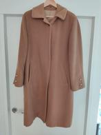 Supermooie vintage camel jas, Ophalen of Verzenden, Zo goed als nieuw, Bruin