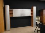 Kasten, kastjes, dressoirs en een Boxspring 2switchonline, Ophalen, Zo goed als nieuw, Minder dan 150 cm, Minder dan 100 cm