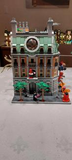 Lego Sanctum Sanctorum 76218, Ophalen of Verzenden, Zo goed als nieuw