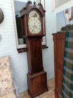 Oude Engelse staande klok, Antiek en Kunst, Antiek | Klokken, Ophalen
